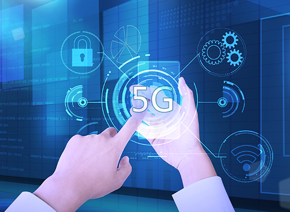 【报道】5G+工业互联网 释放乘数效应